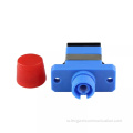 FC к SC Fast Connector Blue Adapter